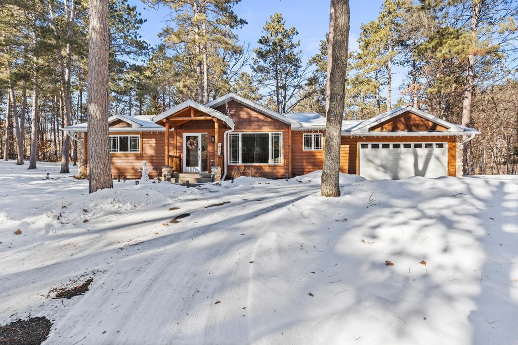 5882 Poplar Avenue, Nisswa, MN 56468