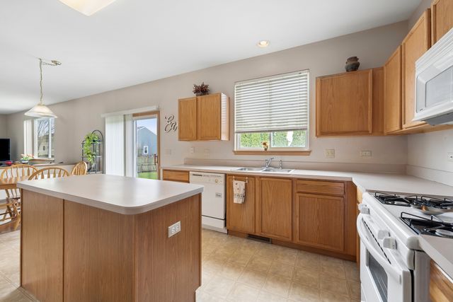 10356 Longfield Drive, Huntley, IL 60142