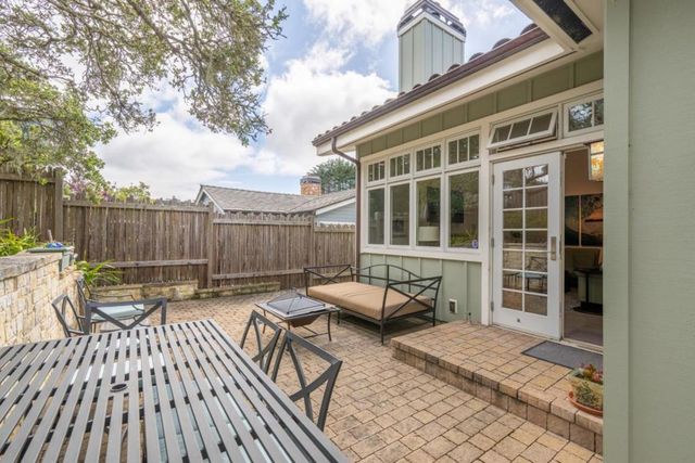 24785 Santa Rita Street, Carmel, CA 93923