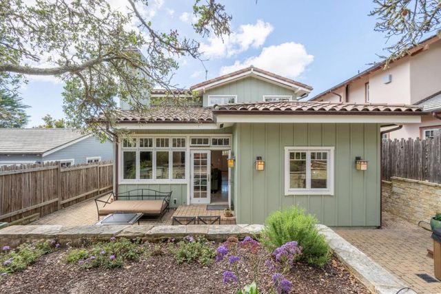 24785 Santa Rita Street, Carmel, CA 93923
