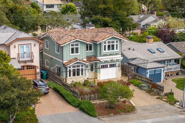 24785 Santa Rita Street, Carmel, CA 93923