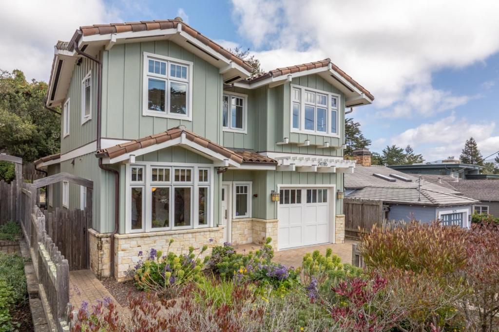 24785 Santa Rita Street, Carmel, CA 93923
