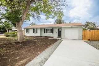 7811 Hooker Street, Westminster, CO 80030