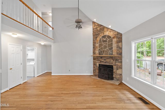 6600 St Jens Lane, Raleigh, NC 27603