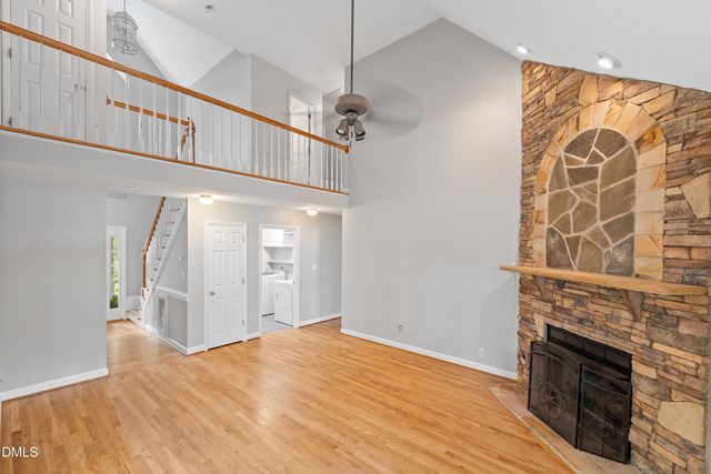 6600 St Jens Lane, Raleigh, NC 27603