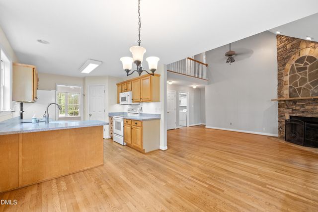 6600 St Jens Lane, Raleigh, NC 27603