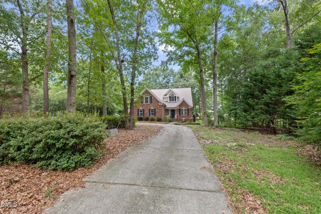 6600 St Jens Lane, Raleigh, NC 27603