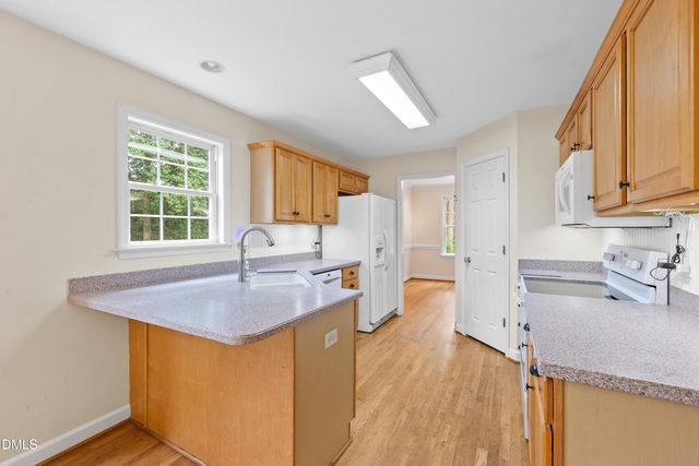 6600 St Jens Lane, Raleigh, NC 27603