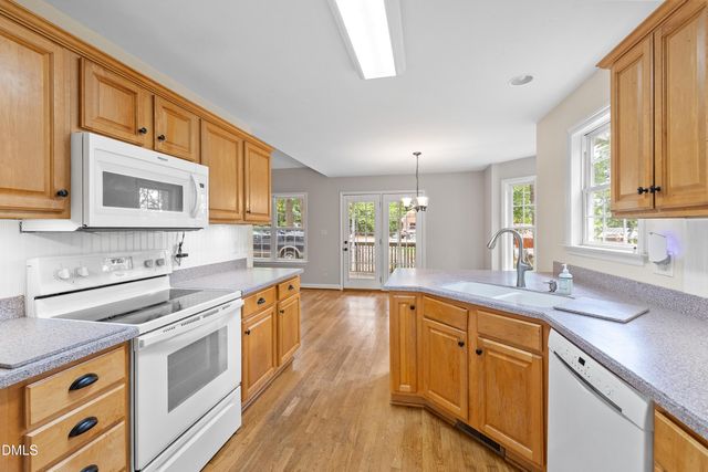 6600 St Jens Lane, Raleigh, NC 27603