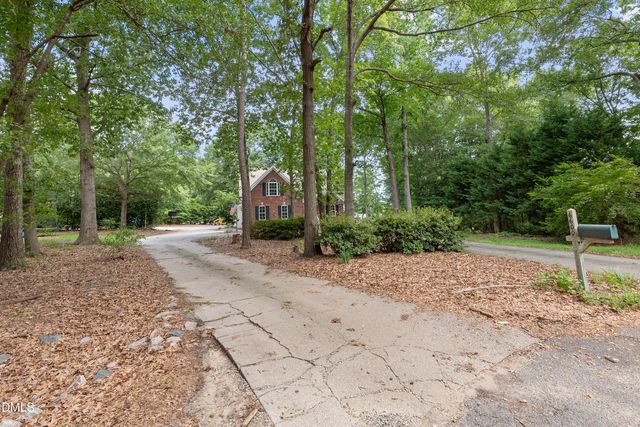 6600 St Jens Lane, Raleigh, NC 27603