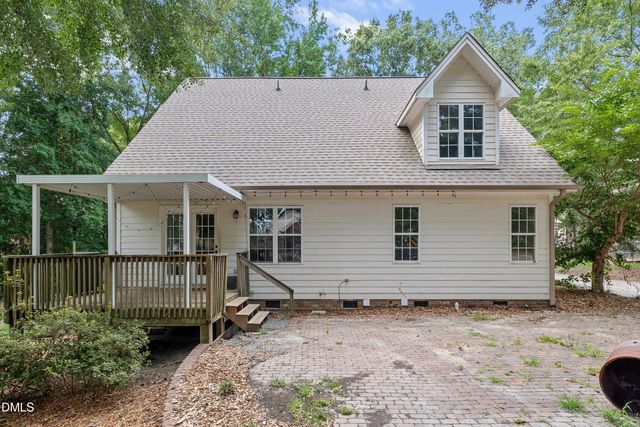 6600 St Jens Lane, Raleigh, NC 27603