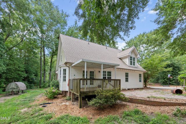 6600 St Jens Lane, Raleigh, NC 27603