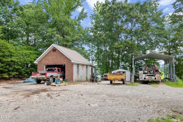 6600 St Jens Lane, Raleigh, NC 27603
