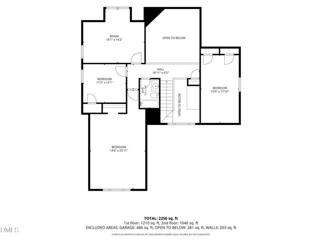 6600 St Jens Lane, Raleigh, NC 27603