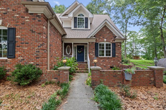 6600 St Jens Lane, Raleigh, NC 27603