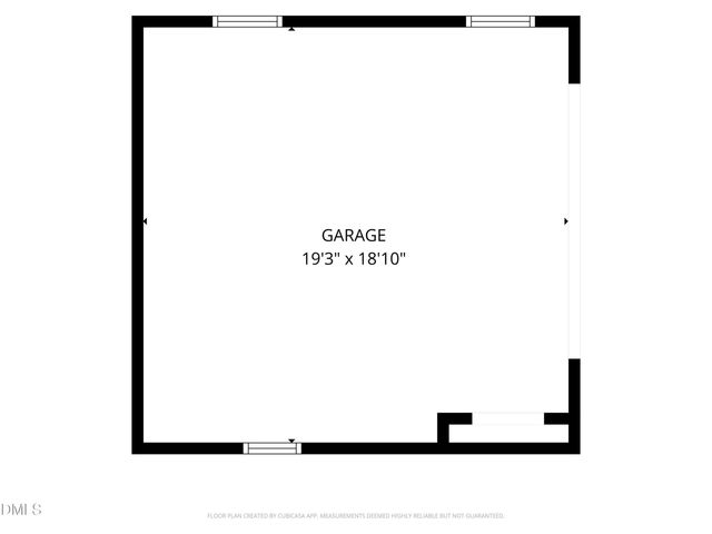 6600 St Jens Lane, Raleigh, NC 27603