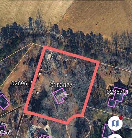 6600 St Jens Lane, Raleigh, NC 27603