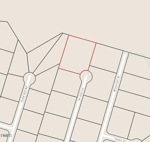 6600 St Jens Lane, Raleigh, NC 27603