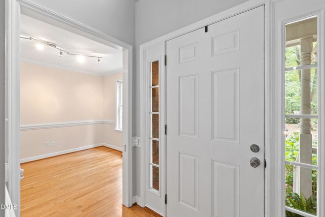 6600 St Jens Lane, Raleigh, NC 27603