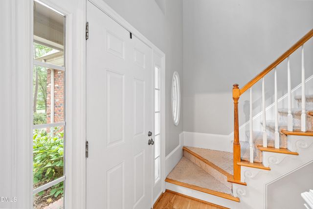 6600 St Jens Lane, Raleigh, NC 27603