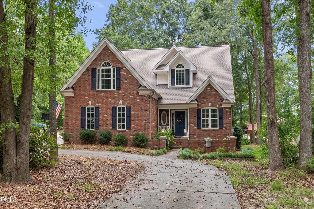 6600 St Jens Lane, Raleigh, NC 27603