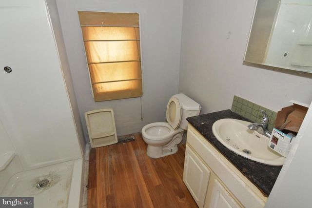 526 N HIGH ST, Martinsburg, WV 25404