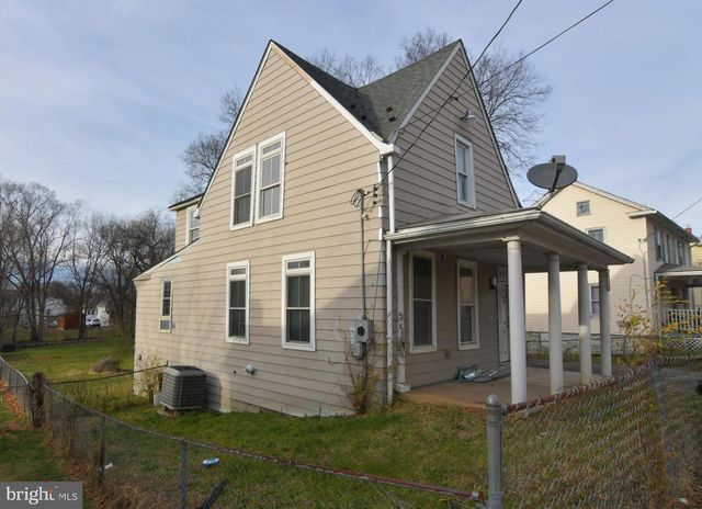 526 N HIGH ST, Martinsburg, WV 25404