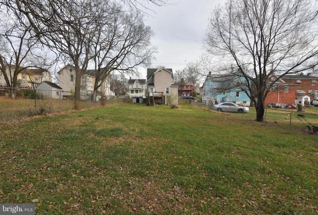 526 N HIGH ST, Martinsburg, WV 25404