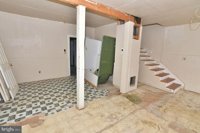 526 N HIGH ST, Martinsburg, WV 25404