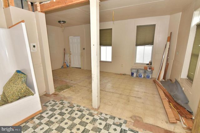 526 N HIGH ST, Martinsburg, WV 25404