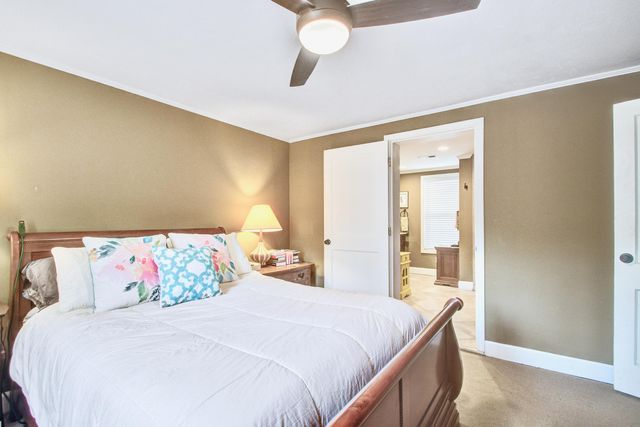 1240 Parkwood Estates Drive, Charleston, SC 29407