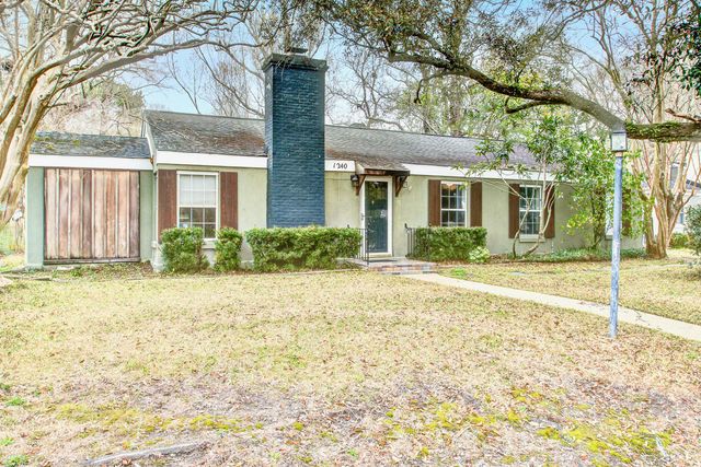 1240 Parkwood Estates Drive, Charleston, SC 29407
