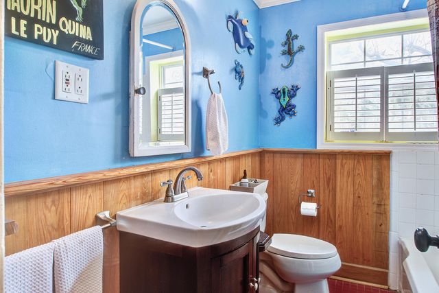 1240 Parkwood Estates Drive, Charleston, SC 29407