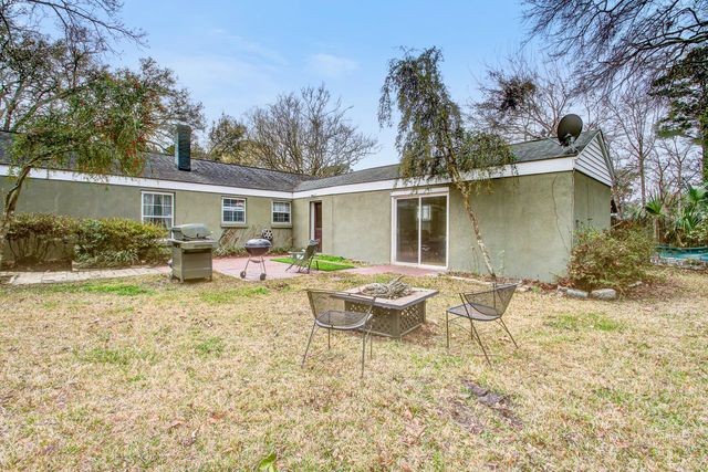 1240 Parkwood Estates Drive, Charleston, SC 29407