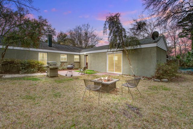 1240 Parkwood Estates Drive, Charleston, SC 29407