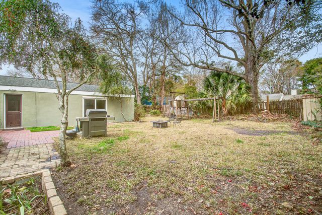 1240 Parkwood Estates Drive, Charleston, SC 29407