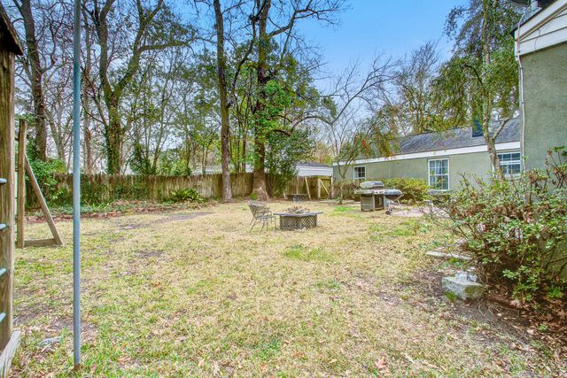 1240 Parkwood Estates Drive, Charleston, SC 29407