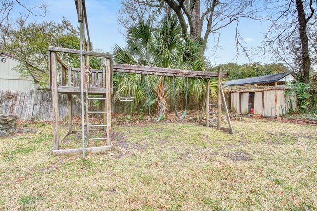 1240 Parkwood Estates Drive, Charleston, SC 29407