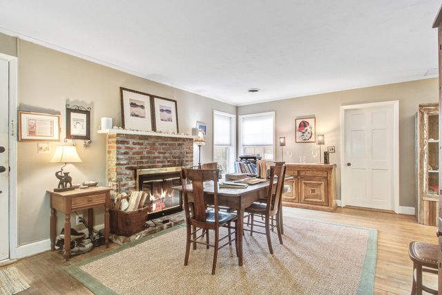 1240 Parkwood Estates Drive, Charleston, SC 29407