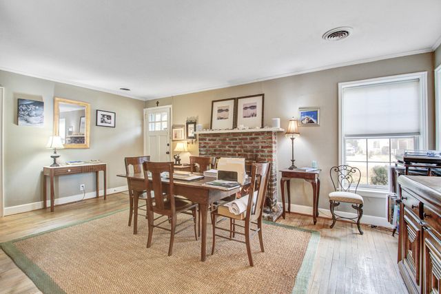 1240 Parkwood Estates Drive, Charleston, SC 29407