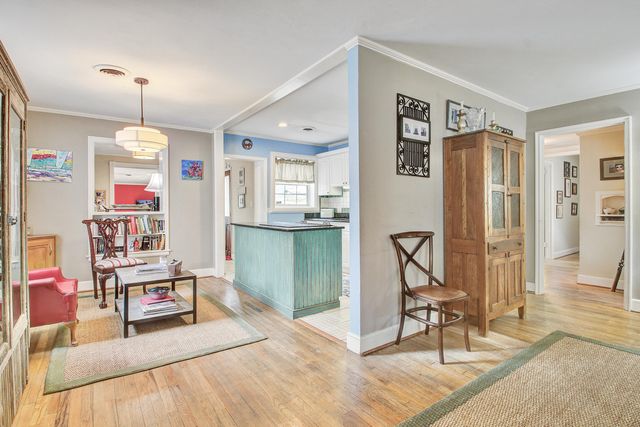 1240 Parkwood Estates Drive, Charleston, SC 29407