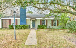 1240 Parkwood Estates Drive, Charleston, SC 29407