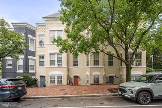1530 34TH ST NW, Washington, DC 20007