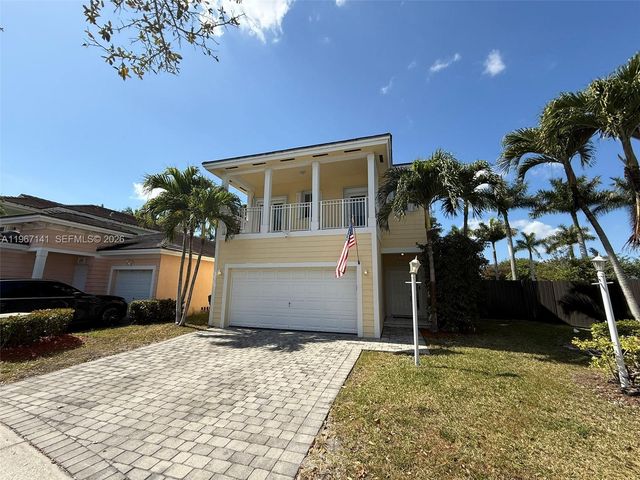 396 NE 33rd Ter, Homestead, FL 33033