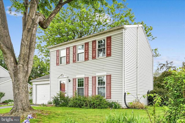 433 SPRINGFIELD CT, Lititz, PA 17543