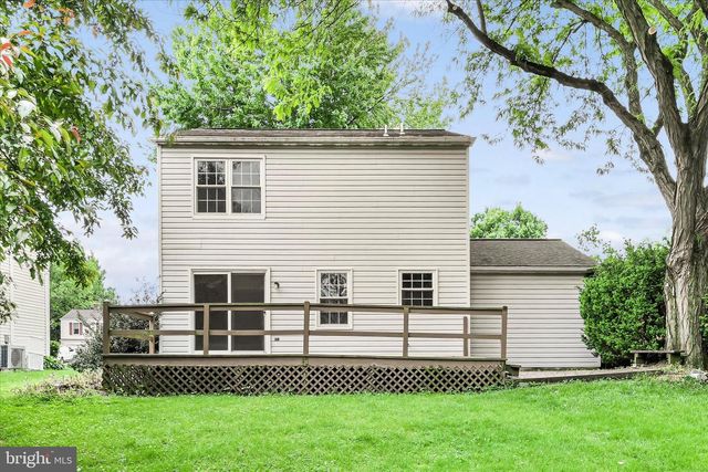 433 SPRINGFIELD CT, Lititz, PA 17543