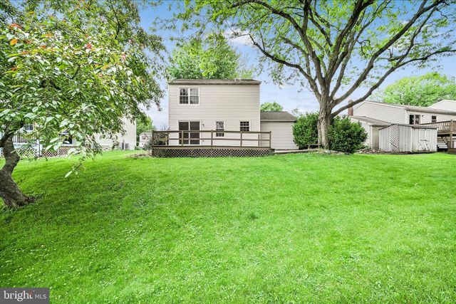 433 SPRINGFIELD CT, Lititz, PA 17543