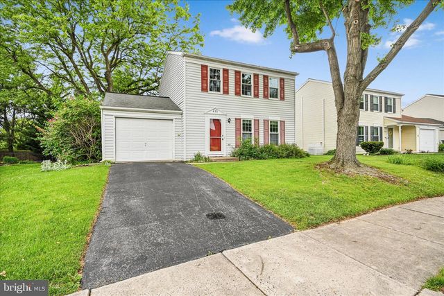 433 SPRINGFIELD CT, Lititz, PA 17543