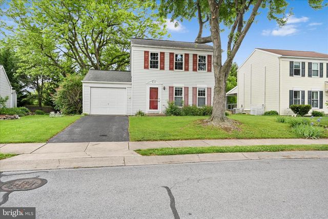 433 SPRINGFIELD CT, Lititz, PA 17543