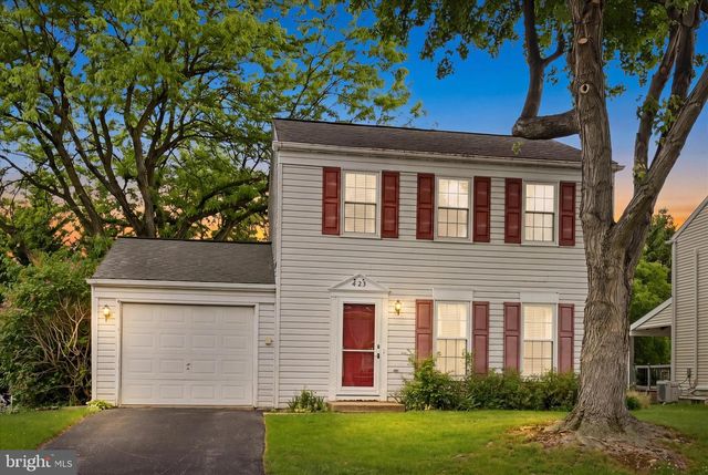 433 SPRINGFIELD CT, Lititz, PA 17543